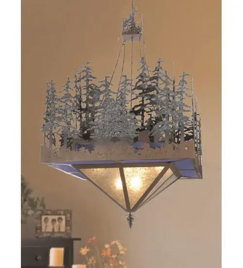 The Pine Lake by Meyda Lighting - Image 2