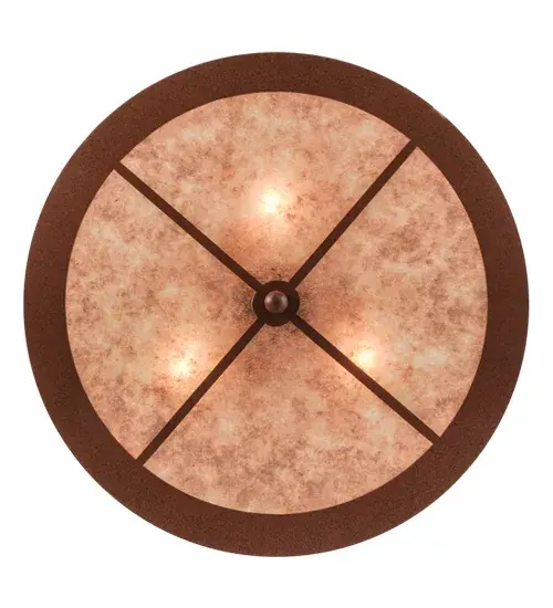 The Meyda Tiffany - Mountain Pine by Meyda Lighting - Image 7