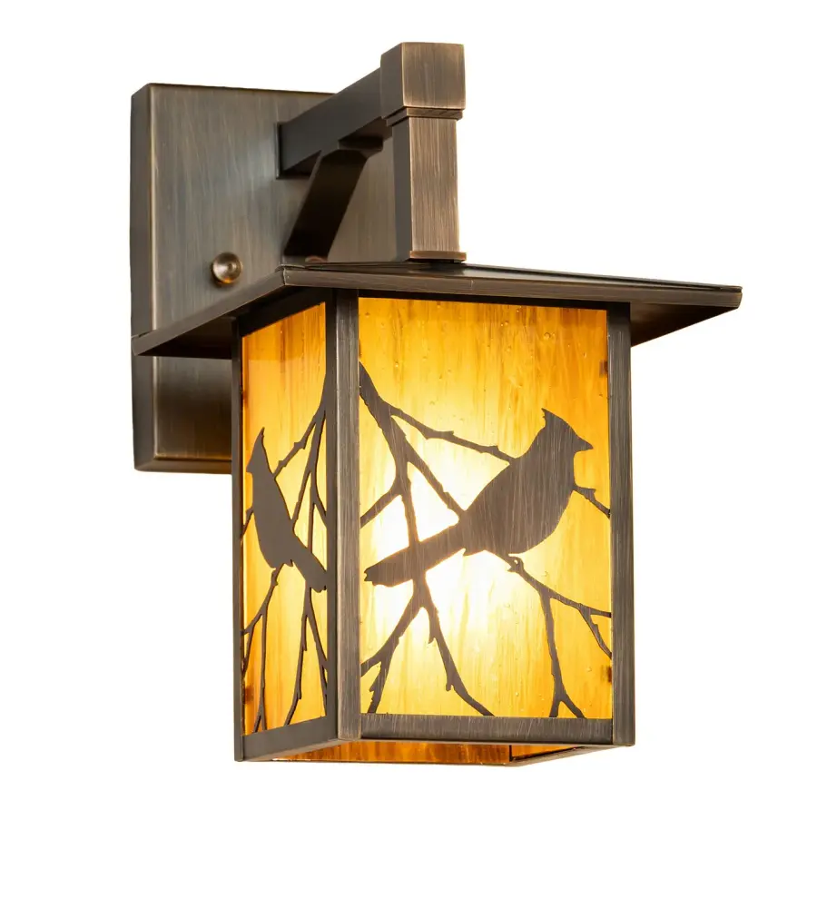 The Meyda Tiffany - Seneca by Meyda Lighting