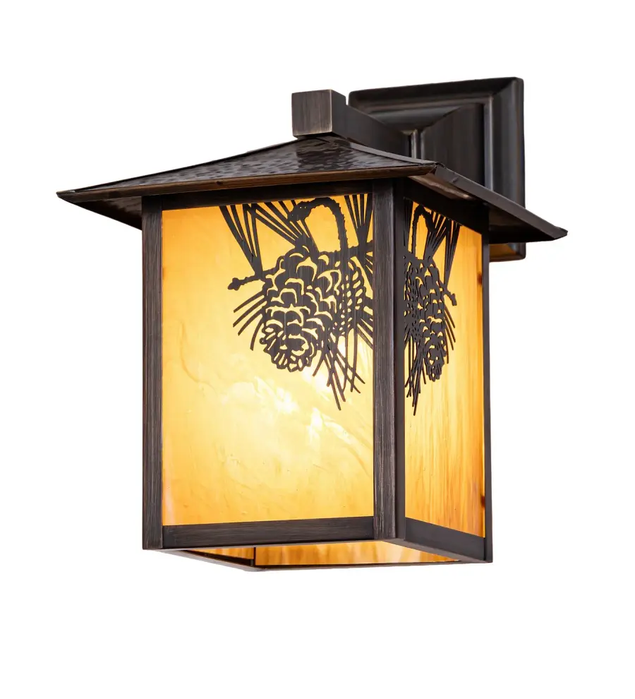 The Meyda Tiffany - Seneca by Meyda Lighting
