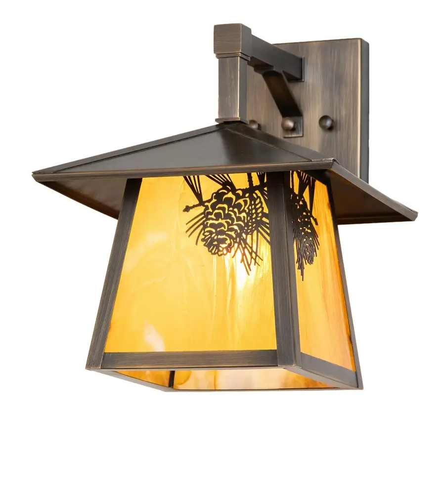 The Meyda Tiffany - Stillwater by Meyda Lighting