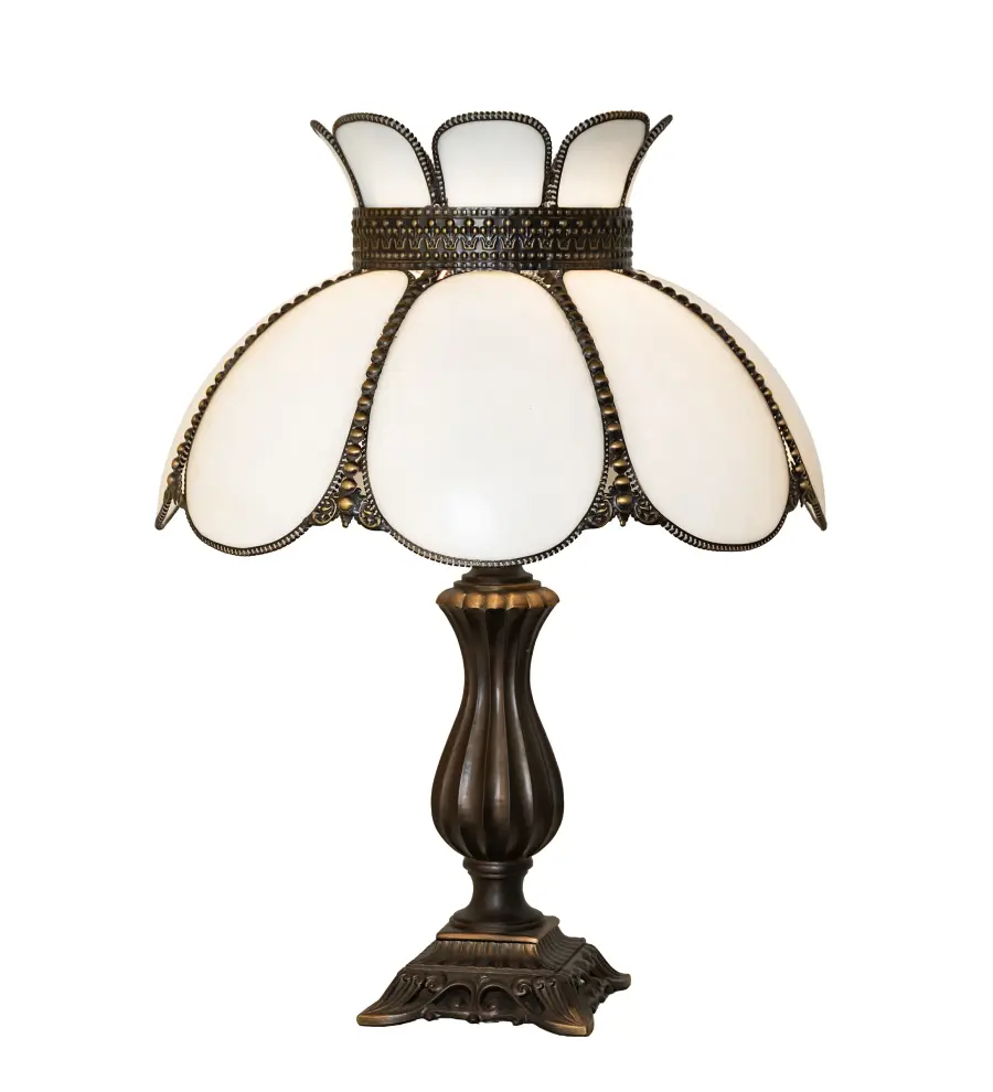 The Meyda Tiffany - Annabelle by Meyda Lighting - Image 1