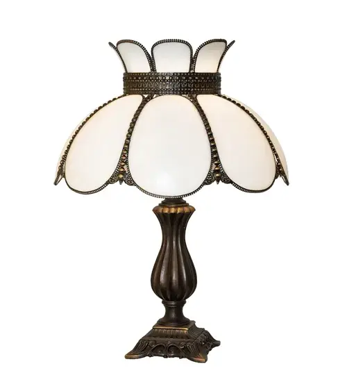 The Meyda Tiffany - Annabelle by Meyda Lighting - Image 2