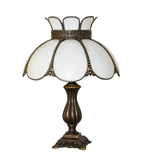 The Meyda Tiffany - Annabelle by Meyda Lighting - Image 3