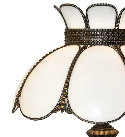 The Meyda Tiffany - Annabelle by Meyda Lighting - Image 4