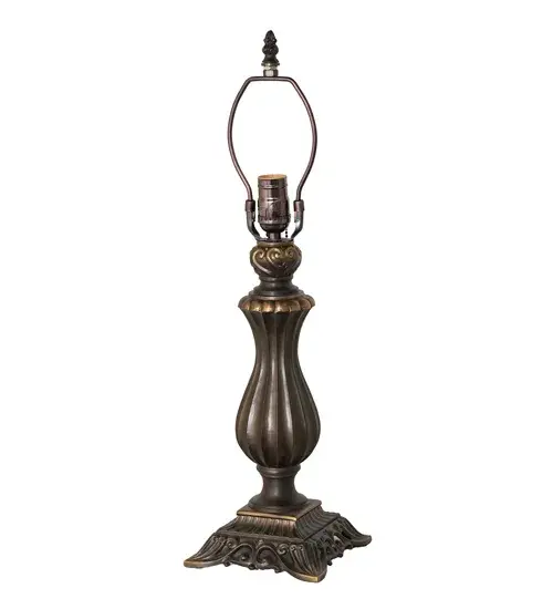 The Meyda Tiffany - Annabelle by Meyda Lighting - Image 5