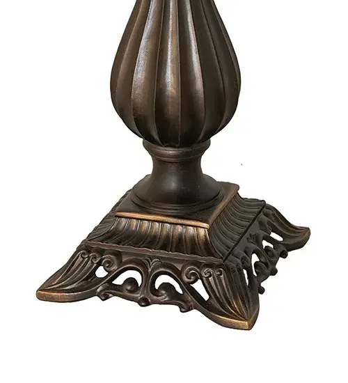 The Meyda Tiffany - Annabelle by Meyda Lighting - Image 6