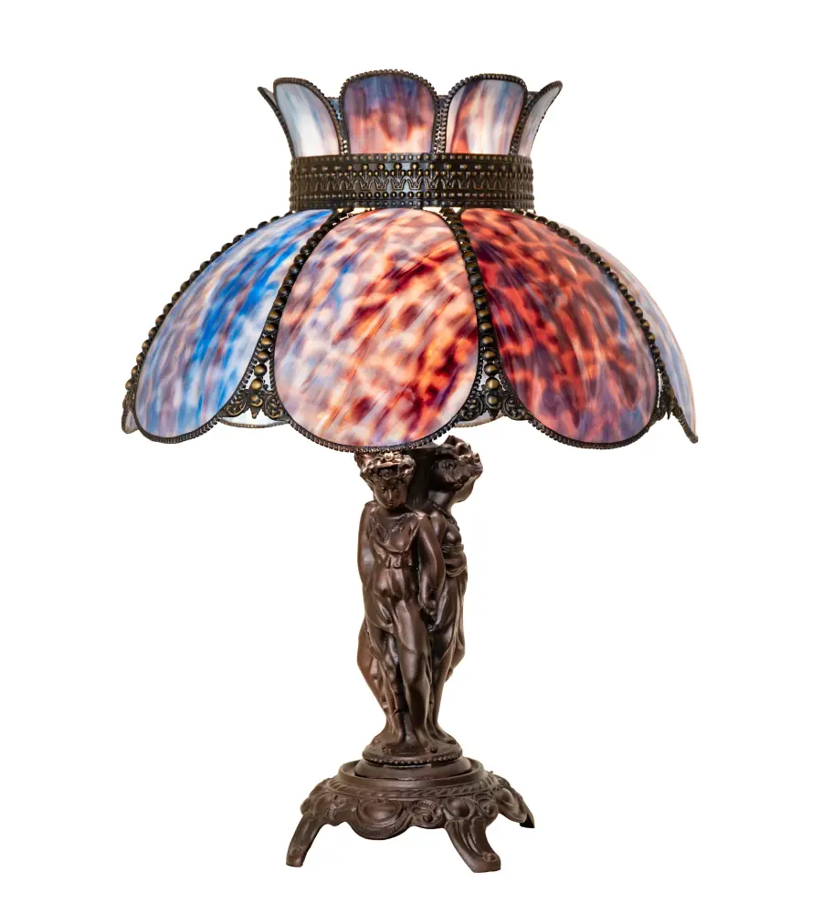 The Meyda Tiffany - Annabelle by Meyda Lighting - Image 1