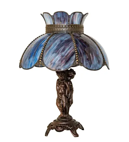 The Meyda Tiffany - Annabelle by Meyda Lighting - Image 3