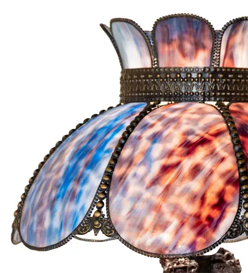 The Meyda Tiffany - Annabelle by Meyda Lighting - Image 4