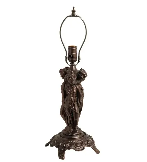 The Meyda Tiffany - Annabelle by Meyda Lighting - Image 5
