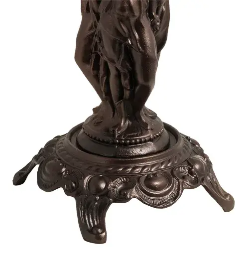 The Meyda Tiffany - Annabelle by Meyda Lighting - Image 6