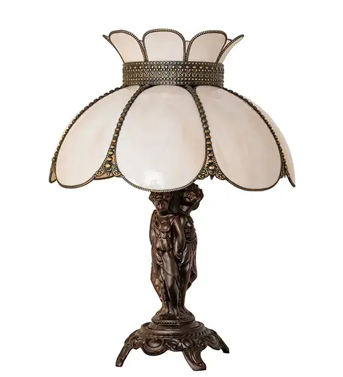 The Meyda Tiffany - Annabelle by Meyda Lighting - Image 3