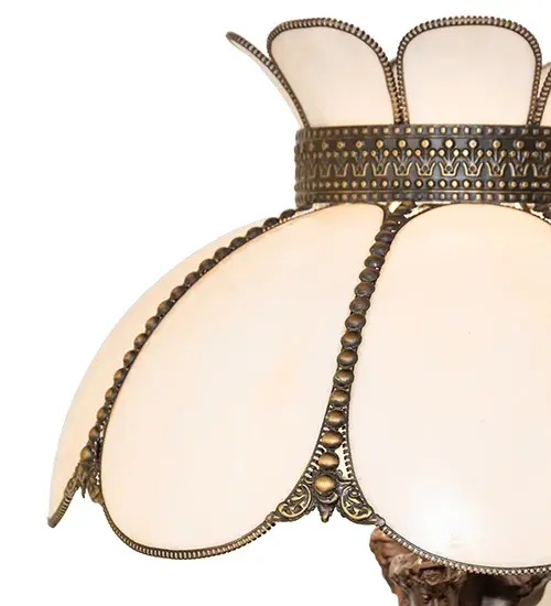 The Meyda Tiffany - Annabelle by Meyda Lighting - Image 4