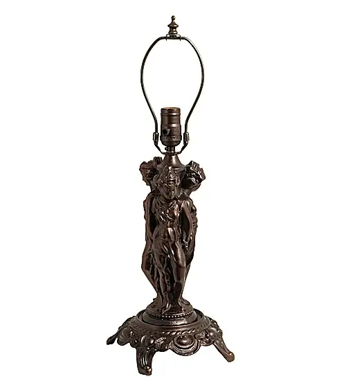 The Meyda Tiffany - Annabelle by Meyda Lighting - Image 5