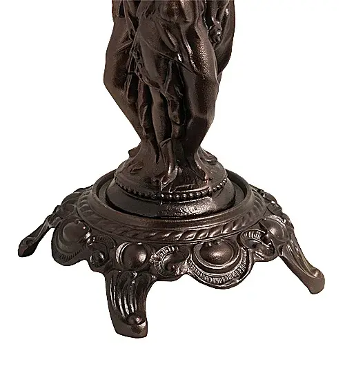 The Meyda Tiffany - Annabelle by Meyda Lighting - Image 6
