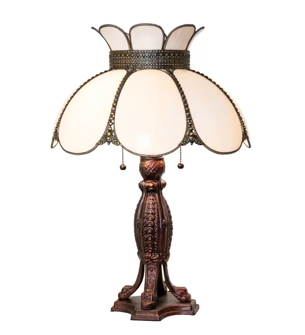 The Meyda Tiffany - Annabelle by Meyda Lighting - Image 1