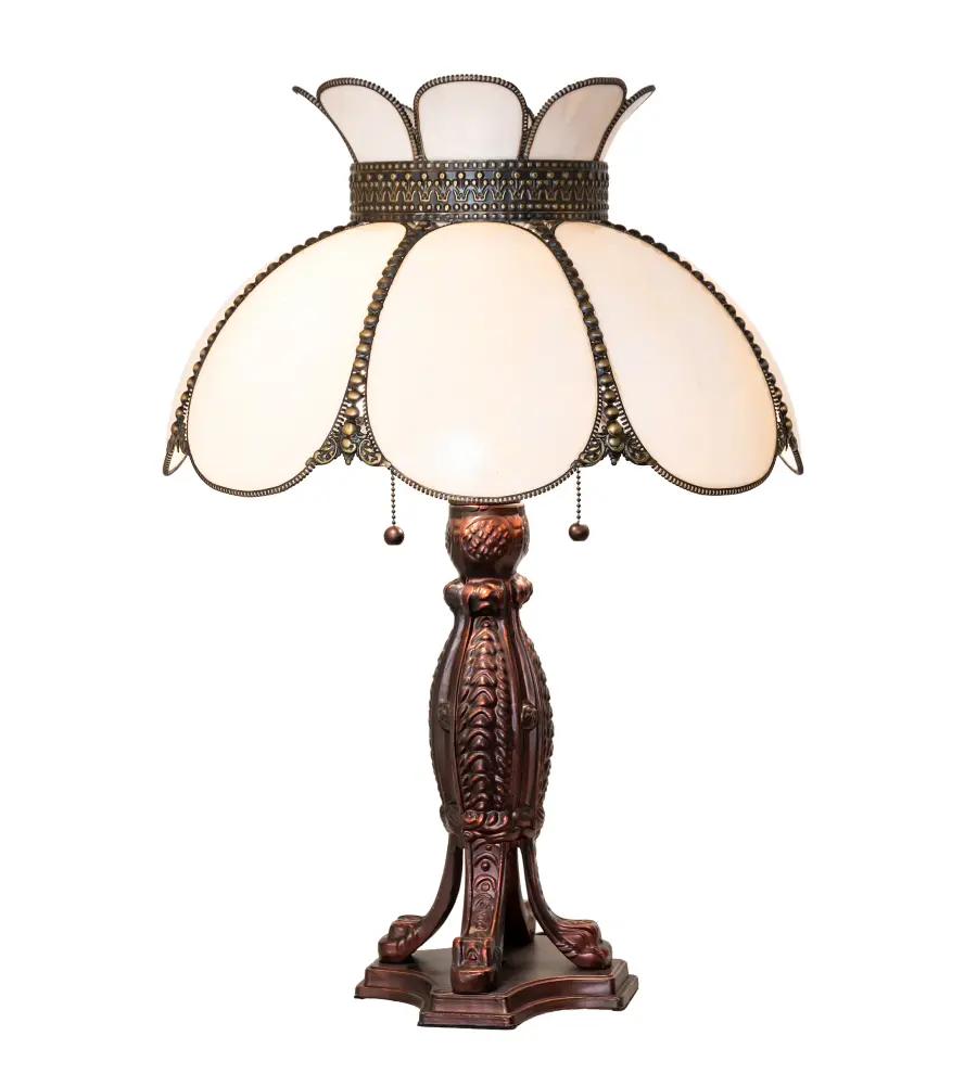 The Meyda Tiffany - Annabelle by Meyda Lighting - Image 1