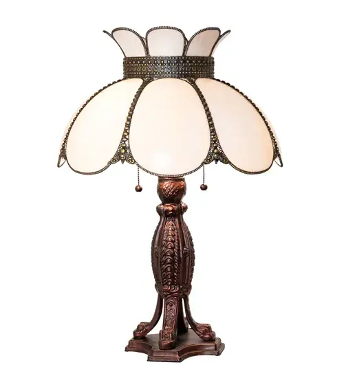 The Meyda Tiffany - Annabelle by Meyda Lighting - Image 2