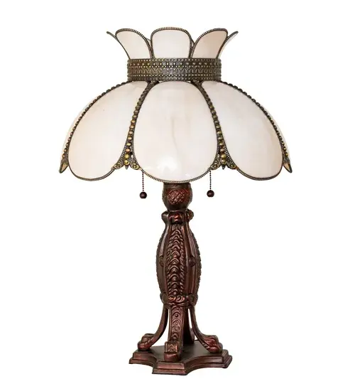 The Meyda Tiffany - Annabelle by Meyda Lighting - Image 3