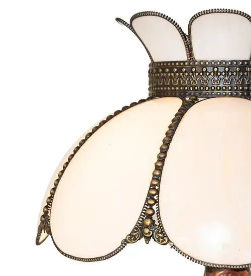 The Meyda Tiffany - Annabelle by Meyda Lighting - Image 4