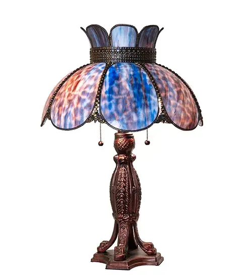 The Meyda Tiffany - Annabelle by Meyda Lighting - Image 2