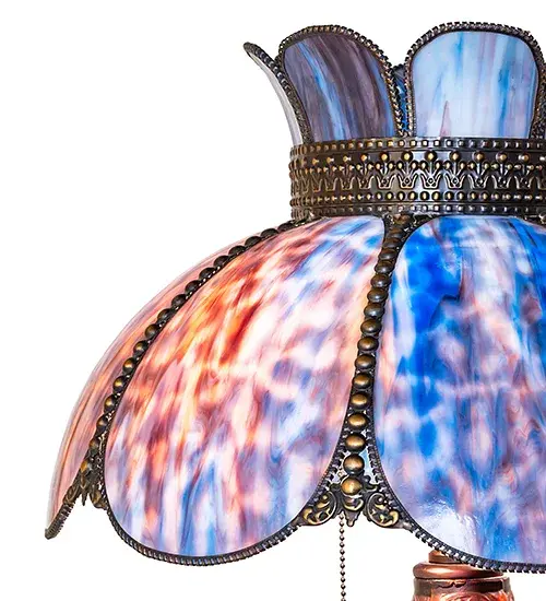 The Meyda Tiffany - Annabelle by Meyda Lighting - Image 4