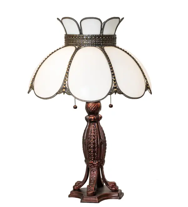 The Meyda Tiffany - Annabelle by Meyda Lighting - Image 1
