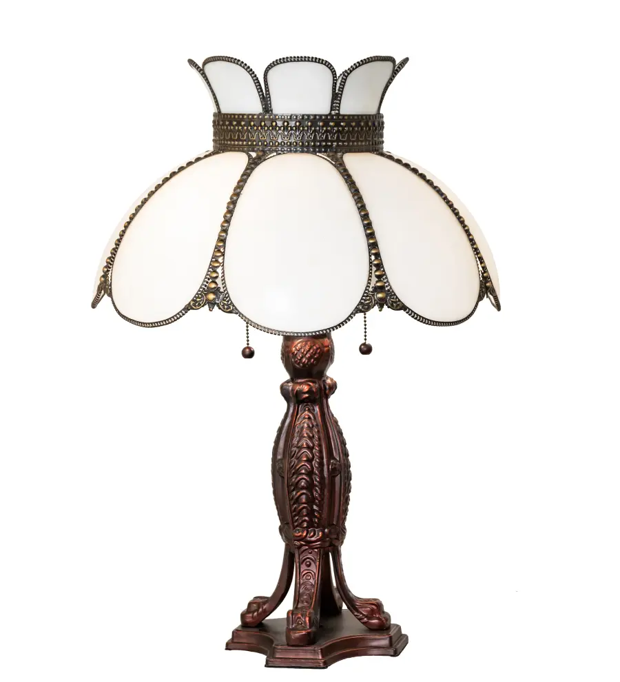 The Meyda Tiffany - Annabelle by Meyda Lighting - Image 1