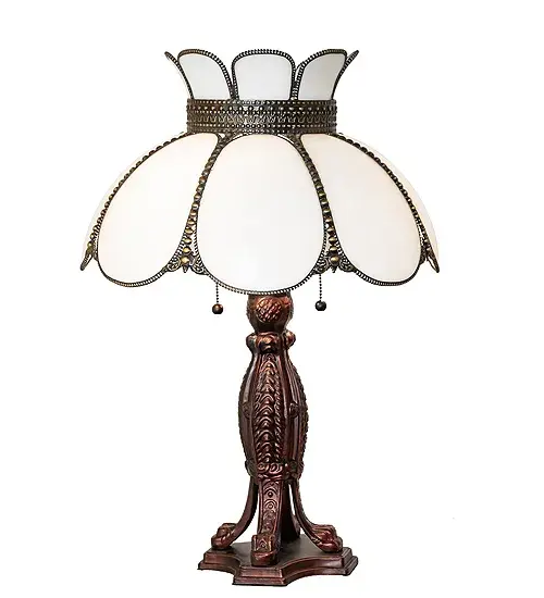 The Meyda Tiffany - Annabelle by Meyda Lighting - Image 2
