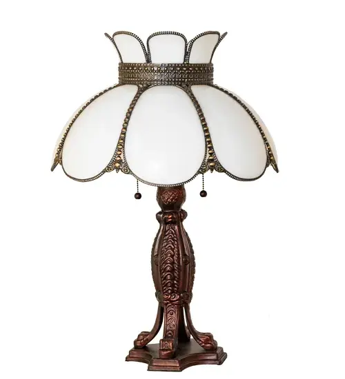The Meyda Tiffany - Annabelle by Meyda Lighting - Image 3