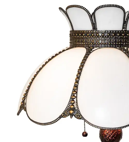 The Meyda Tiffany - Annabelle by Meyda Lighting - Image 4