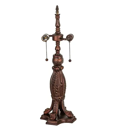 The Meyda Tiffany - Annabelle by Meyda Lighting - Image 5