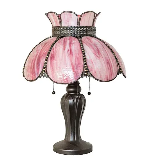 The Meyda Tiffany - Anabelle by Meyda Lighting - Image 3