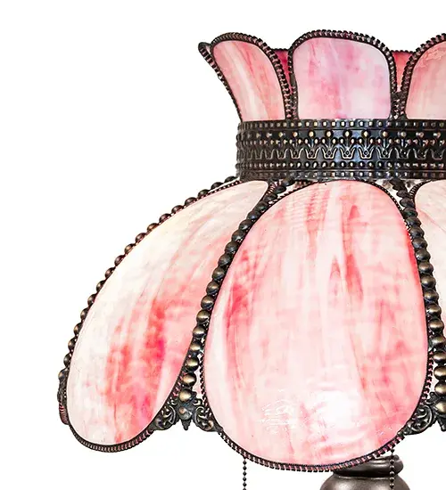 The Meyda Tiffany - Anabelle by Meyda Lighting - Image 4