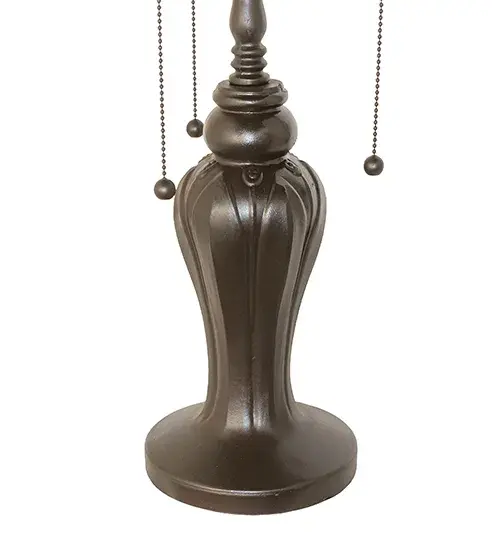 The Meyda Tiffany - Anabelle by Meyda Lighting - Image 6