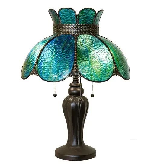 The Meyda Tiffany - Anabelle by Meyda Lighting - Image 2