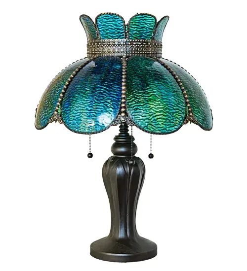 The Meyda Tiffany - Anabelle by Meyda Lighting - Image 3