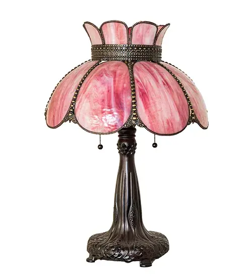 The Meyda Tiffany - Anabelle by Meyda Lighting - Image 3