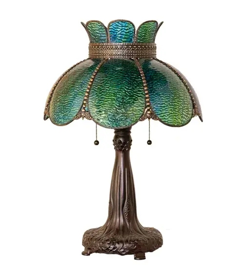 The Meyda Tiffany - Anabelle by Meyda Lighting - Image 3
