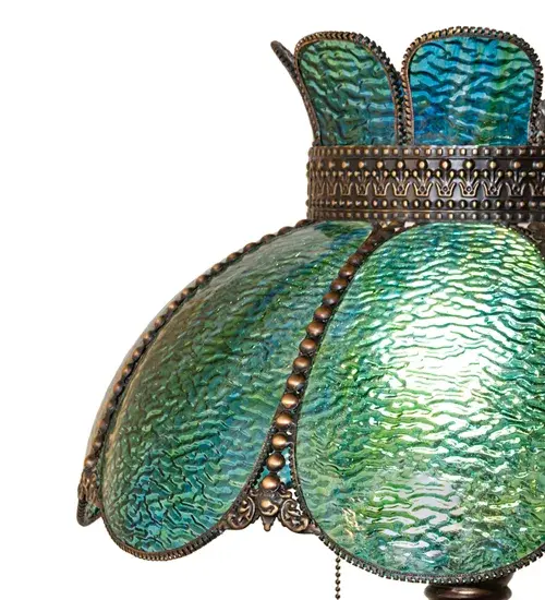The Meyda Tiffany - Anabelle by Meyda Lighting - Image 4