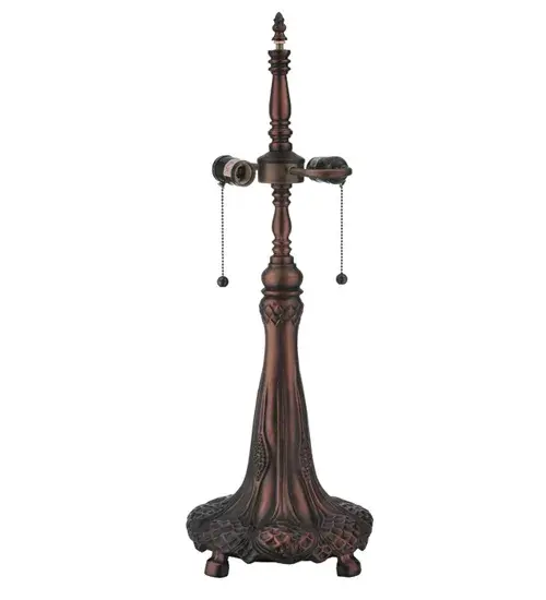 The Meyda Tiffany - Anabelle by Meyda Lighting - Image 5