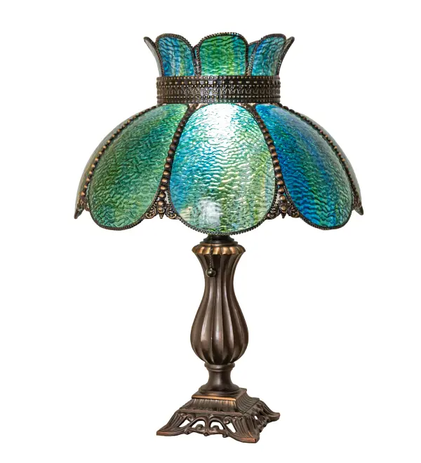 The Meyda Tiffany - Annabelle by Meyda Lighting - Image 1
