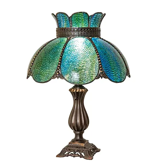 The Meyda Tiffany - Annabelle by Meyda Lighting - Image 2