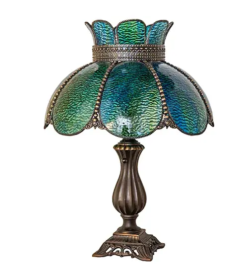 The Meyda Tiffany - Annabelle by Meyda Lighting - Image 3