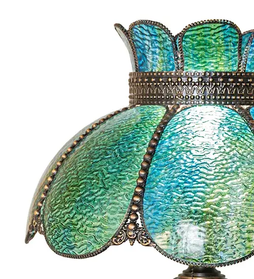 The Meyda Tiffany - Annabelle by Meyda Lighting - Image 4
