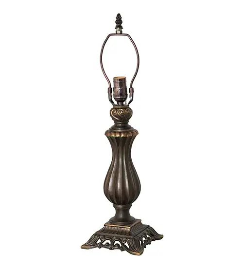 The Meyda Tiffany - Annabelle by Meyda Lighting - Image 5