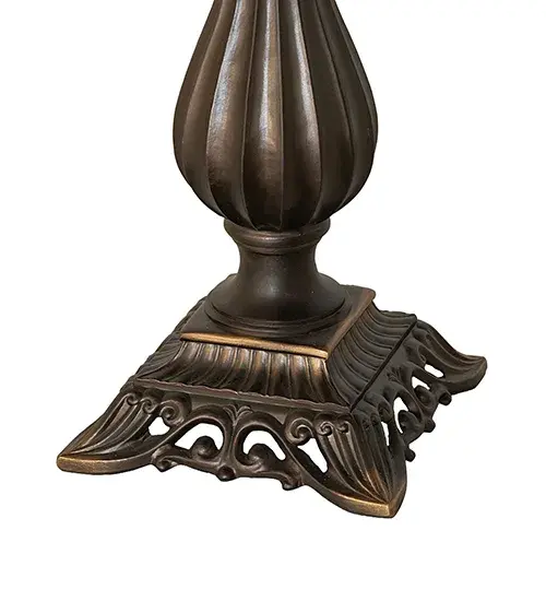 The Meyda Tiffany - Annabelle by Meyda Lighting - Image 6