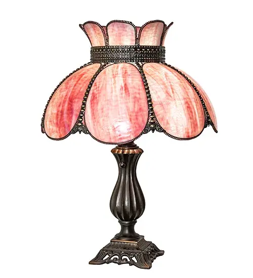 The Meyda Tiffany - Annabelle by Meyda Lighting - Image 2