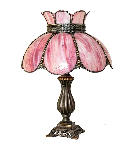 The Meyda Tiffany - Annabelle by Meyda Lighting - Image 3
